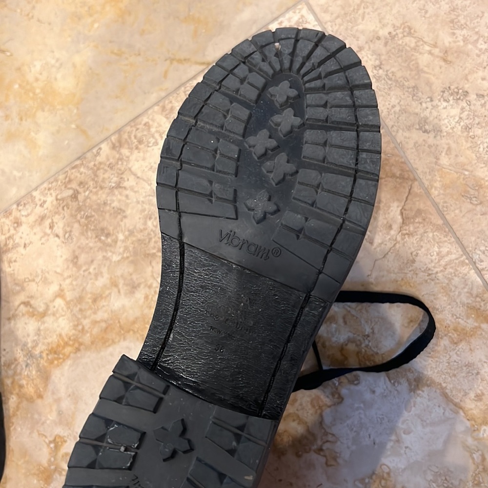 Rag And Bone Combat Boot - image 4